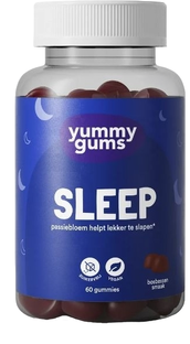 Yummygums Sleep Gummies 60ST Yummygums Sleep Gummies 60ST