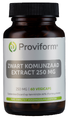 Proviform Zwart Komijnzaad Extract Vegicaps 60VCP