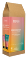 Benecos Vegan Handcrème & Bodylotion Giftset 1ST Benecos Vegan Handcrème & Bodylotion Giftset 1ST