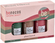 Benecos Mystic Forest Vegan Nail Polish Giftset 1ST Benecos Mystic Forest Vegan Nail Polish Giftset 1ST