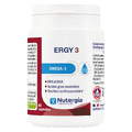 Nutergia Ergy 3 Capsules 60CP Nutergia Ergy 3 Capsules 60CP