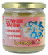 Monki Witte Tahin Sesam Spread 330GR Monki Witte Tahin Sesam Spread 330GR