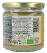 Monki Witte Tahin Sesam Spread 330GR Achterkant pot Monki Witte Tahin Sesam Spread 330GR Achterkant pot