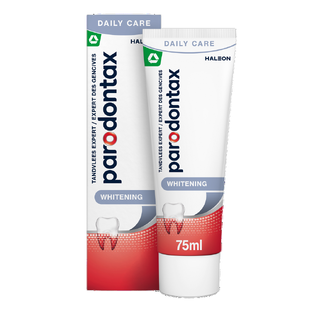 Parodontax Whitening Tandpasta 75ML 