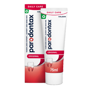 Parodontax Original Tandpasta 75ML 