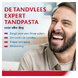 Parodontax Extra Fresh Complete Protection Tandpasta 75ML 103217