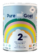 Pure Goat Opvolgmelk 2 400GR Pure Goat Opvolgmelk 2 400GR