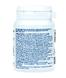 Metagenics MetaGlycemX Tabletten 60TB Achterkant verpakking