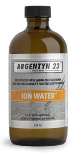 Argentyn 23 ION Water 240ML