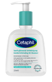 Cetaphil Gentle Exfoliating SA Huidreiniger 236ML Cetaphil Gentle Exfoliating SA Huidreiniger 236ML