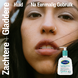 Cetaphil Gentle Exfoliating SA Huidreiniger 236ML Vrouwelijk model gezicht, met product
