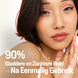 Cetaphil Gentle Exfoliating SA Huidreiniger 236ML Model, gladde, zachtere huid