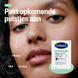 Cetaphil 6 Hours Fast Clear Pimple Patch 24ST Vrouwelijk model gezicht met product