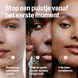 Cetaphil 6 Hours Fast Clear Pimple Patch 24ST 3 vrouwelijke modellen gezicht