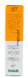 Incia 100 % Natural Sunscreen Stick SPF50+ 15GR andere zijkant verpakking