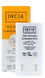 Incia 100 % Natural Sunscreen Stick SPF50+ 15GR verpakking met stick