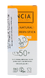 Incia 100 % Natural Sunscreen Stick SPF50+ 15GR verpakking