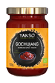 Yakso Gochujang Korean Spice Paste 100GR
