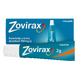 Zovirax Koortslipcrème 2GR 105960 Zovirax Koortslipcrème 2GR 105960