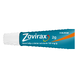 Zovirax Koortslipcrème 2GR tube