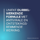 Zovirax Koortslipcrème Duo 2GR dubbele werking