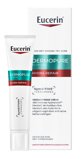 Eucerin DermoPure Clinical Hydra Repair 40ML Eucerin DermoPure Clinical Hydra Repair 40ML