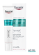 Eucerin DermoPure Clinical Mat Fluid 40ML verpakking met tube en inhoudvermelding