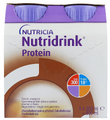Nutridrink Protein Chocoladesmaak 800ML
