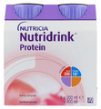 Nutridrink Protein Aardbeiensmaak 800ML Nutridrink Protein Aardbeiensmaak 800ML