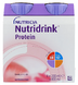 Nutridrink Protein Aardbeiensmaak 800ML 