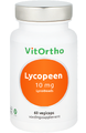 VitOrtho Lycopeen 10 mg Vegicaps 60VCP