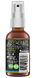 Lucovitaal Spierolie Kuiten 50ML Zijkant fles