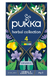 Pukka Thee Herbal Collection 4 Flavours 20ZK Pukka Thee Herbal Collection 4 Flavours 20ZK