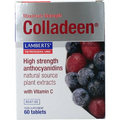 Lamberts Colladeen Tabletten 60TB Lamberts Colladeen Tabletten 60TB
