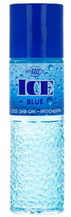 4711 Ice Blue Cool Dab-On 40ML 4711 Ice Blue Cool Dab-On 40ML