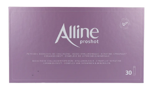 Trenker Alline Proshot 30ST 