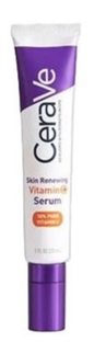 CeraVe Skin Renewing Serum Vitamin C 10% 30ML CeraVe Skin Renewing Serum Vitamin C 10% 30ML