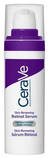 CeraVe Huidvernieuwende Retinol Serum 30ML CeraVe Huidvernieuwende Retinol Serum 30ML