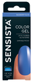 Sensista Blueberry Bliss Color Gel 7,5ML