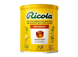Ricola Kruidenpastilles Original Blikje 250GR Ricola Kruidenpastilles Original Blikje 250GR