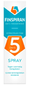 Finspiran Anti-Transpirant Spray 50ML