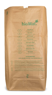 Biomat Papieren Afval Zakken Container 240 Liter 25ST Biomat Papieren Afval Zakken Container 240 Liter 25ST