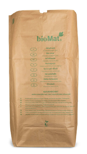 Biomat Papieren Afval Zakken Container 120/140 Liter 25ST Biomat Papieren Afval Zakken Container 120/140 Liter 25ST