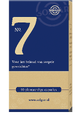 Solgar No. 7 Gewrichtformule Capsules 90VCP Solgar No. 7 Gewrichtformule Capsules 90VCP