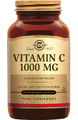 Solgar Vitamine C 1000 mg Capsules 250VCP Solgar Vitamine C 1000 mg Capsules 250VCP