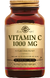 Solgar Vitamine C 1000 mg Capsules 250VCP 