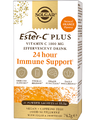 Solgar Ester-C® Plus Vitamine C 1000 mg Bruispoeder 21ST
