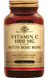Solgar Vitamine C with Rose Hips (Rozenbottel) 1000 mg Tabletten 250TB 
