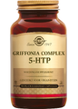 Solgar Griffonia Complex 5-HTP Capsules 90VCP