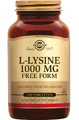 Solgar L-Lysine 1000 mg Tabletten 250TB Solgar L-Lysine 1000 mg Tabletten 250TB